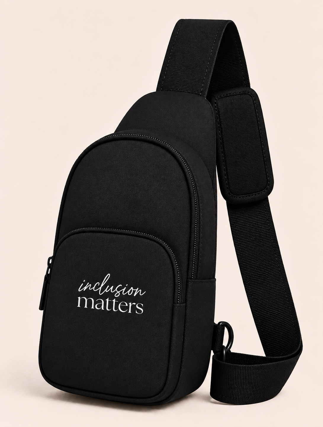 INVINCEABLE Autism Essential Sling Bag