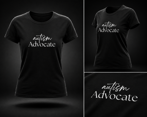 Autism Advocate Tshirt