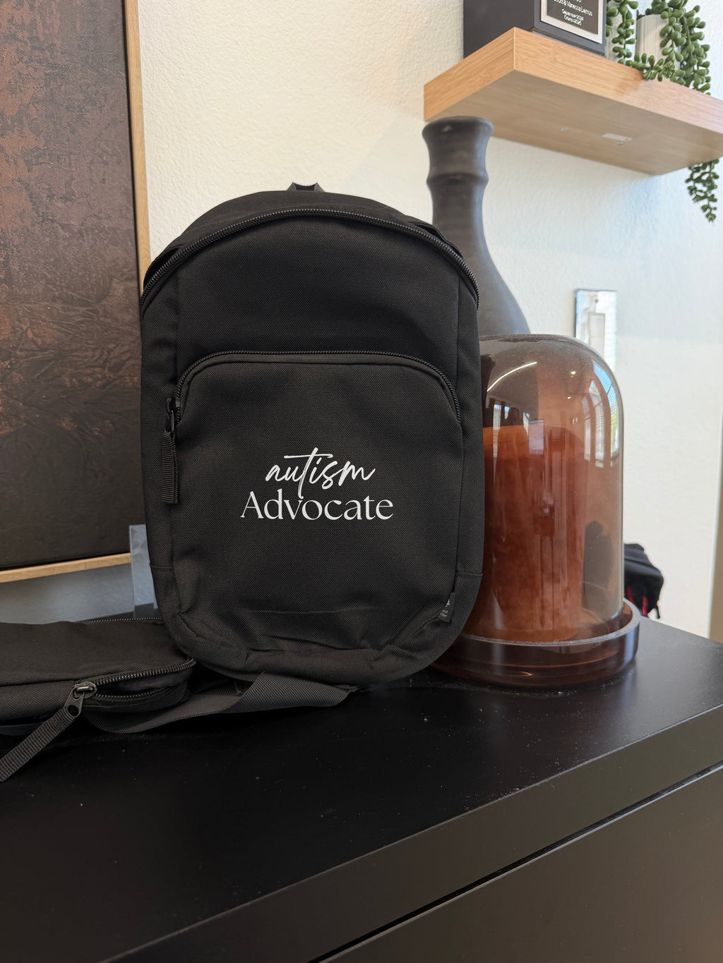 INVINCEABLE Autism Essential Sling Bag