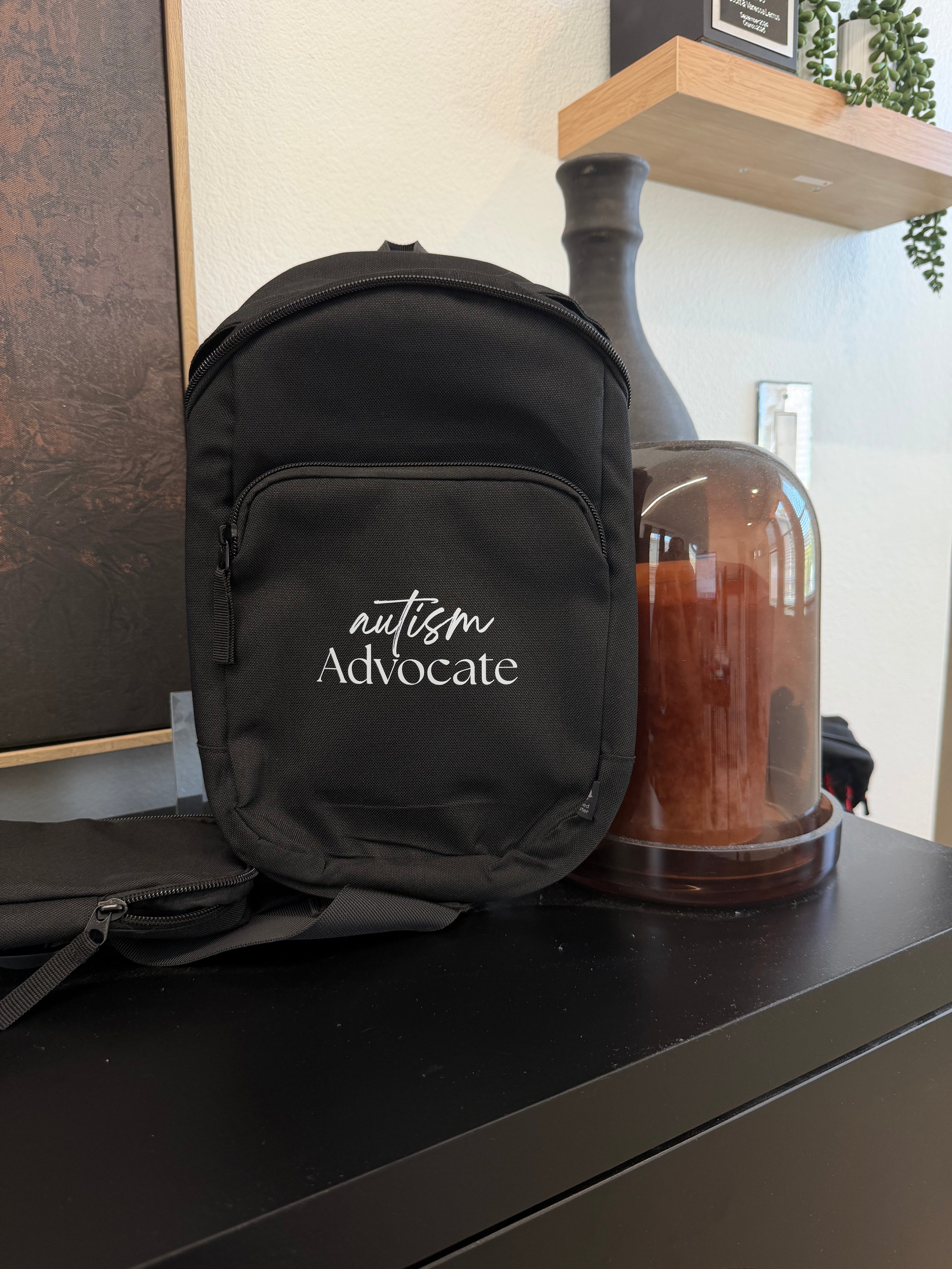 INVINCEABLE Autism Essential Sling Bag