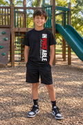 INVINCEABLE Signature tee
